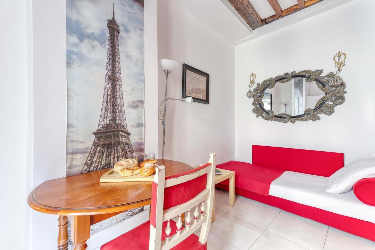 Parisian Cocoon 1bdr Flat - Prime Loc Le Marais Appartement Paris